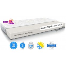 Матрас ортопедический 90х200 EMM Take&Go SLIM ROLL