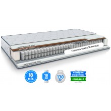 Матрас двусторонний 120х190 EMM Freedom 2в1