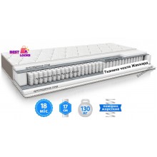 Матрас ортопедический 90х200 EMM Primavera VIOLA