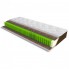 Матрас ортопедический 120х190 Sleep&Fly ORGANIC Omega