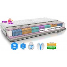 Матрас ортопедический 90х200 EMM EVOLUTION RELAX DUO