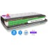 Матрас ортопедический 120х190 Sleep&Fly ORGANIC Omega
