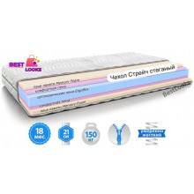 Матрас ортопедический 120х190 EMM EVOLUTION ADVANCE
