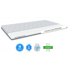 Матрас ортопедический 90х200 EMM Freedom Mini