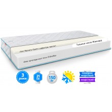 Матрас ортопедический 90х200 EMM Sleep&Fly SF COMBY NEW