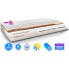 Матрас ортопедический 90х200 EMM Take&Go MULTI ROLL