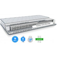 Матрас ортопедический 90х200 EMM Freedom Pocket