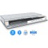 Матрас двусторонний 200х200 EMM Freedom Bonnel