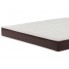 Матрас ортопедический 90х200 Sleep&Fly ORGANIC Delta