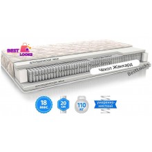 Матрас ортопедический 120х190 EMM Шанс Престиж