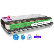 Матрас ортопедический 90х200 EMM Sleep&Fly ORGANIC Omega