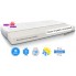 Матрас ортопедический 120х190 Take&Go SLIM ROLL