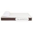 Матрас ортопедический 90х200 Sleep&Fly ORGANIC Delta